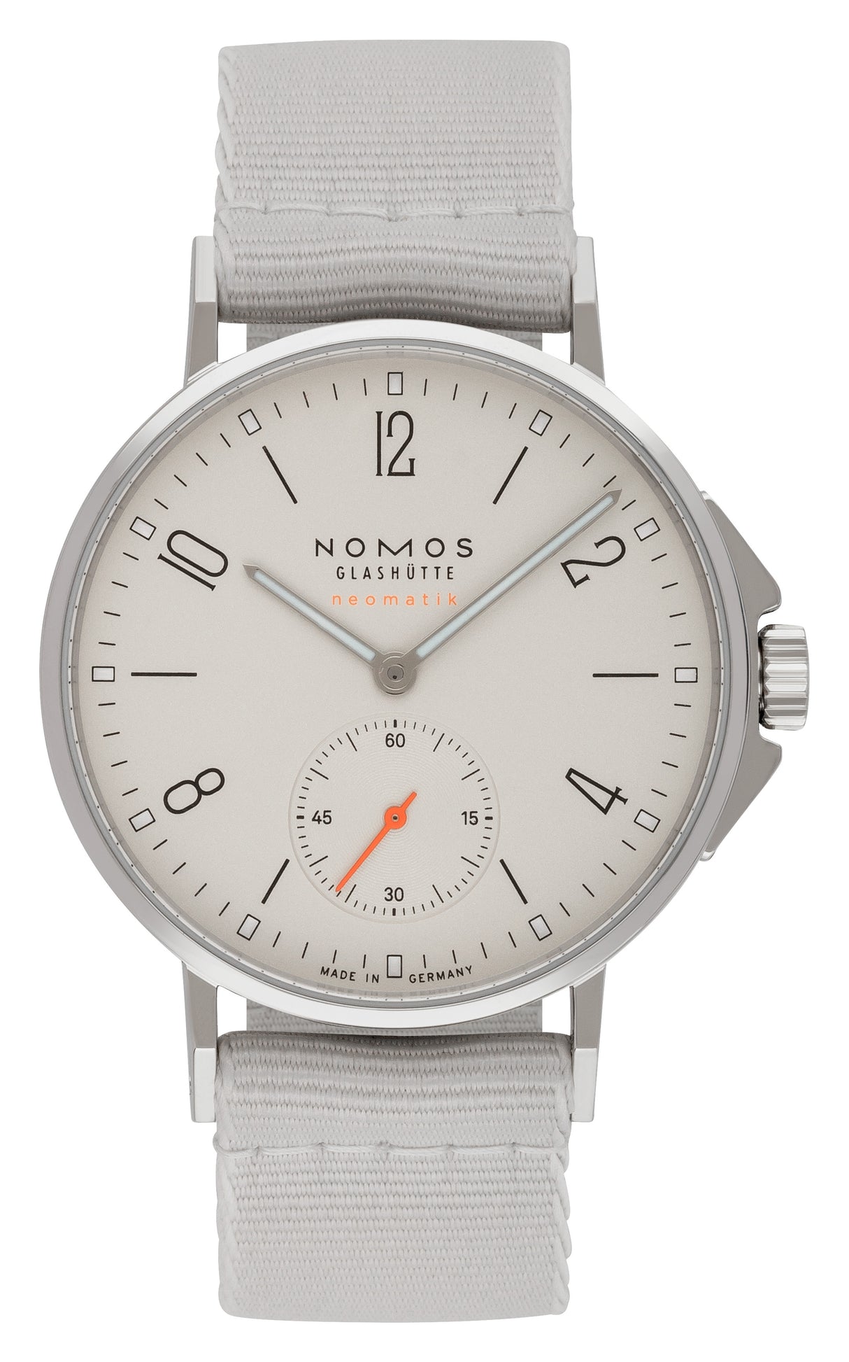 NOMOS Glashütte Ahoi neomatic