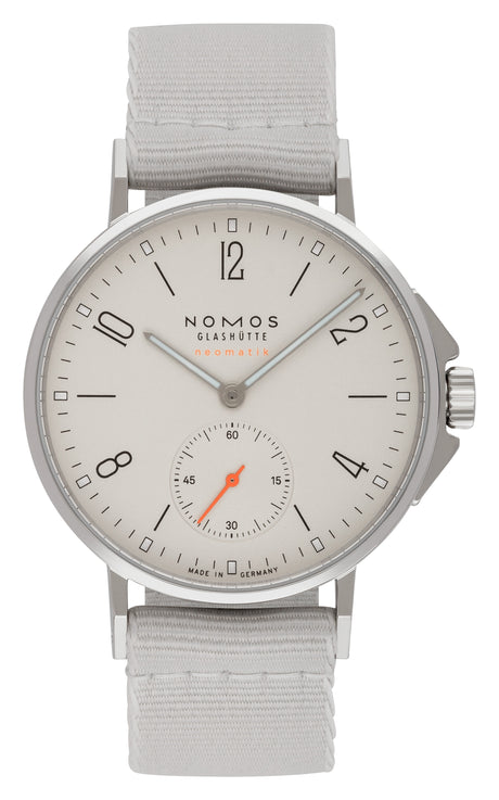 NOMOS Glashütte Ahoi neomatic