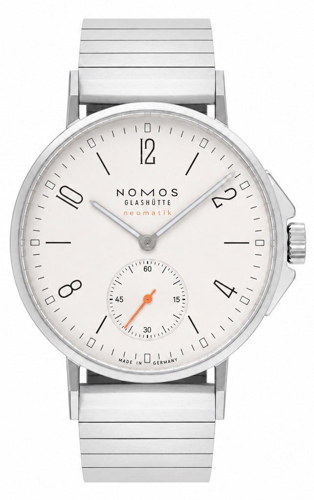 NOMOS Glashütte Ahoi neomatic Ref. 560