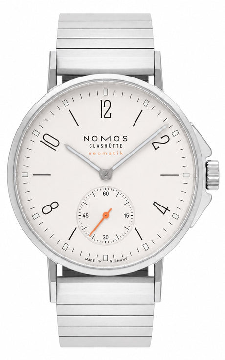 NOMOS Glashütte Ahoi neomatic Ref. 560