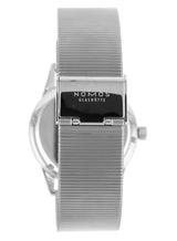 NOMOS Glashütte Club Campus 38 Night Sky