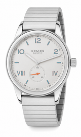 NOMOS Glashütte Club 38 Campus