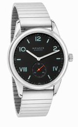 NOMOS Glashütte Club 38 Campus Nacht