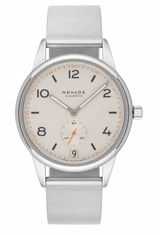 NOMOS Glashütte Club automatic date