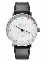 NOMOS Glashütte Metro Neomatik 41 Update