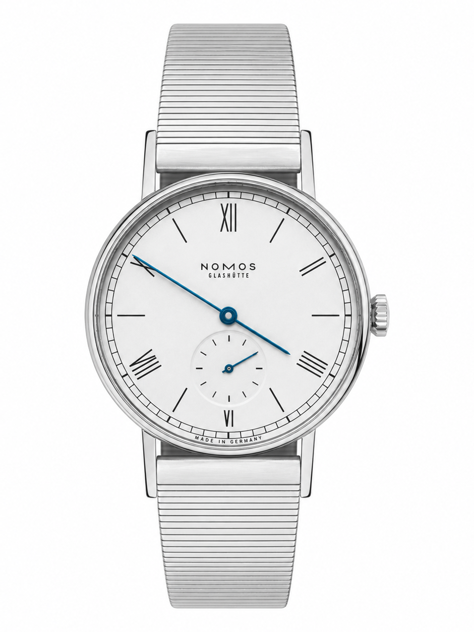 NOMOS Glashütte Ludwig Ref. 205