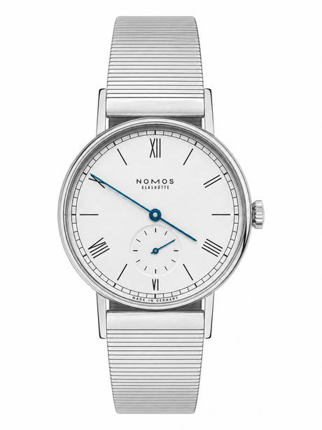 NOMOS Glashütte Ludwig Ref. 205