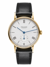 NOMOS Glashütte Ludwig Gold