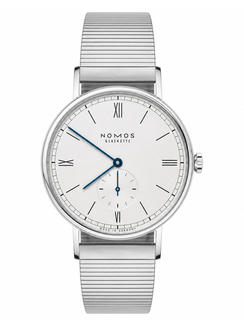 NOMOS Glashütte Ludwig 38 Ref. 235