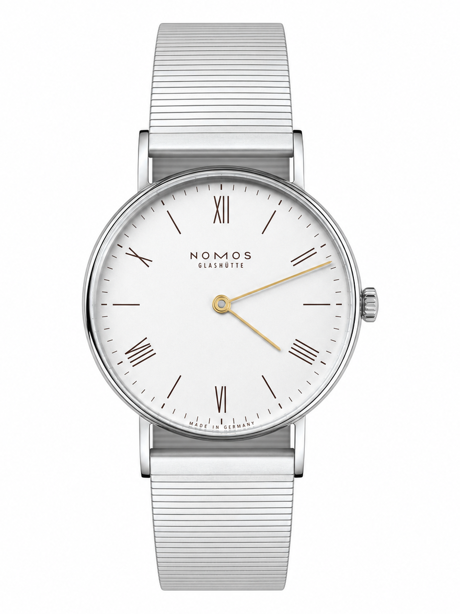 NOMOS Glashütte Ludwig 33 Duo Ref. 241