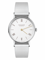 NOMOS Glashütte Ludwig 33 Duo