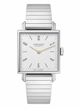 NOMOS Glashütte Tetra 27 Duo