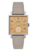 NOMOS Glashütte Tetra Ochra