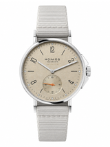 NOMOS Glashütte Ahoi neomatik Sand
