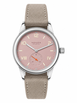 NOMOS Glashütte Club Campus Full Rose