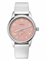NOMOS Glashütte Club Campus Full Rose