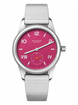 NOMOS Glashütte Club Campus Deep Pink