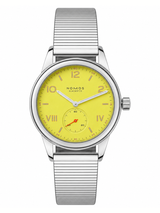 NOMOS Glashütte Club Campus Starlight