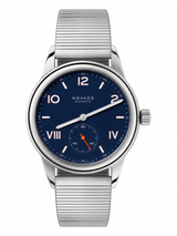 NOMOS Glashütte Club Campus Night Sky