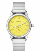 NOMOS Glashütte Club Campus 38 Starlight