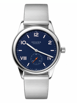 NOMOS Glashütte Club Campus 38 Night Sky