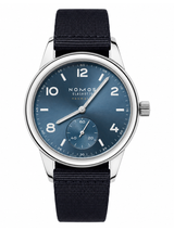NOMOS Glashütte Club Sport Neomatik Polar