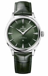 Omega Constellation Observatory Co-Axial Master Chronometer 39,4 mm