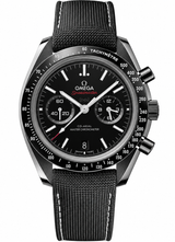 Omega Speedmaster Moonwatch "Dark Side of the Moon"