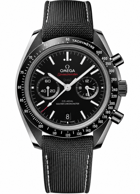 Omega Speedmaster Moonwatch "Dark Side of the Moon" Ref. 310.92.44.51.01.002