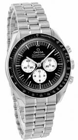 Omega Speedmaster Moonwatch Professional Co-Axial Master Chronometer 42 mm