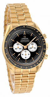 Omega Speedmaster Moonwatch Professional Co-Axial Master Chronometer 42 mm