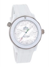 Omega Seamaster Diver 300M Co-Axial Master Chronometer 43,5 mm Milano-Cortina 2026