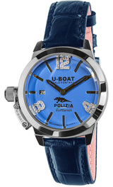 U-Boat Classico 38 Lady - Polizia Di Stato