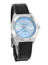 Breitling Chronomat Automatic GMT 40