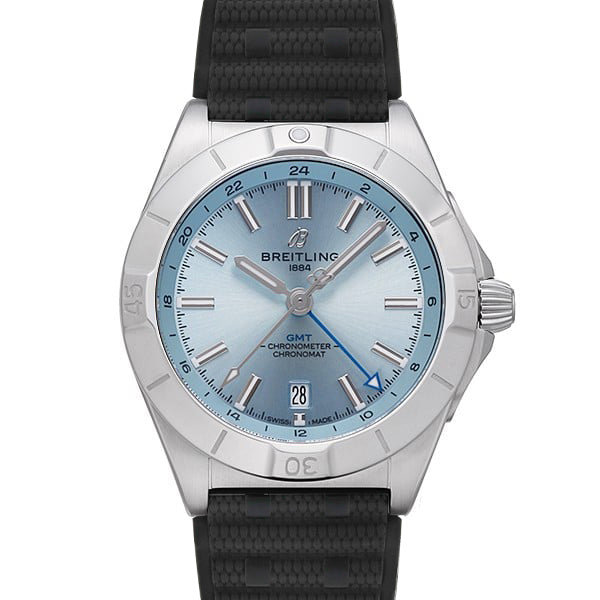 Breitling Chronomat Automatic GMT 40