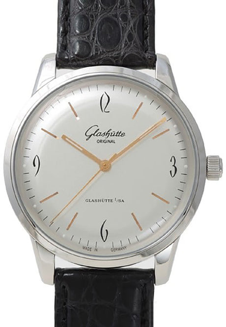 Glashütte Original Sixties
