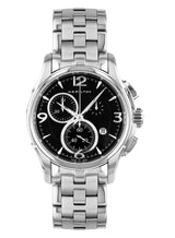 Hamilton Jazzmaster Chrono Quartz