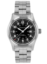 Hamilton Khaki Field Auto