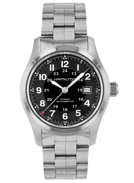Hamilton Khaki Field Auto