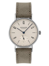 NOMOS Glashütte Tangente 33