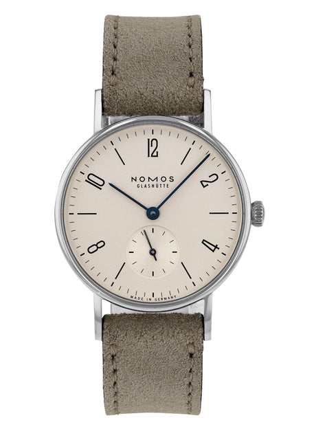 NOMOS Glashütte Tangente 33
