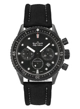 Blancpain Fifty Fathoms Bathyscaphe Chronographe Flyback