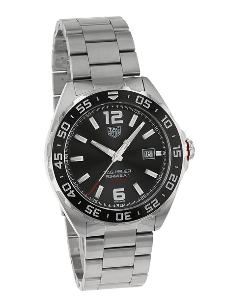 Tag Heuer Formula 1 Calibre 5 Automatic 43mm