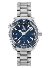 Omega Seamaster Planet Ocean 600 M Co-Axial Master Chronometer 39,5mm