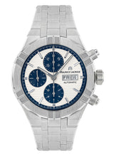 Maurice Lacroix Aikon Automatic Chronograph 44 mm