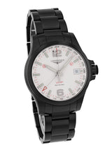 Longines Conquest V.H.P. GMT