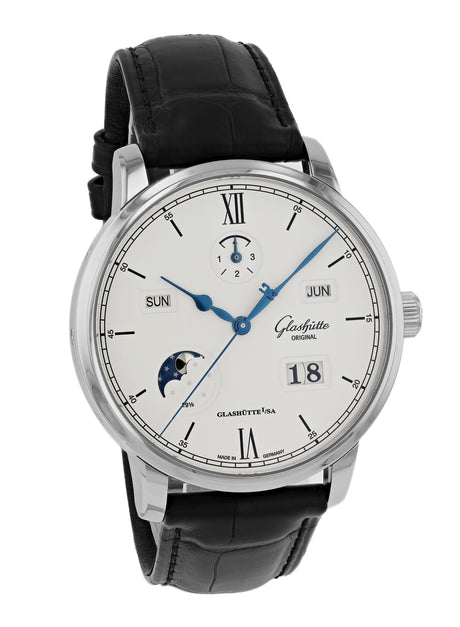Glashütte Original Senator Excellence Perpetual Calendar