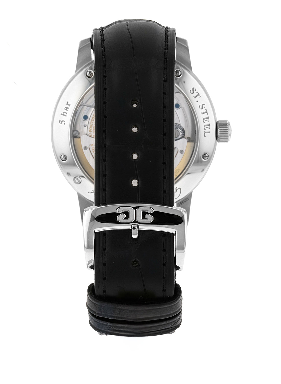Glashütte Original Senator Excellence Perpetual Calendar