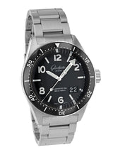 Glashütte Original SeaQ Panorama Date