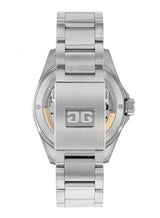 Glashütte Original SeaQ Panorama Date